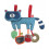 HASSE BLUE RACOON ACTIVITY TOY 9
