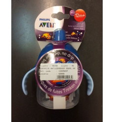 GOB. ANTI-FUITE CRABE 260 ML 9