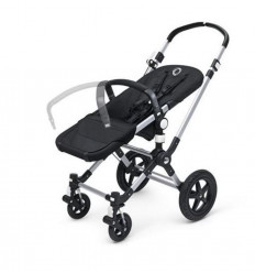 BUGABOO CAMELEON3+ BASIS ALU/ZWART 72