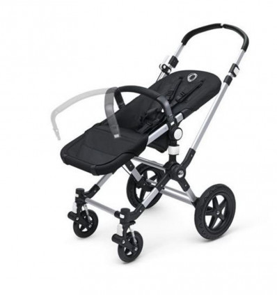 BUGABOO CAMELEON3+ BASIS ALU/ZWART 72