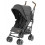SIMBA T4 DENIM NOIR LEDERLOOK 6