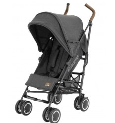SIMBA T4 DENIM NOIR LEDERLOOK 6