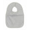 BAVOIR PRESSION - GRIS 6