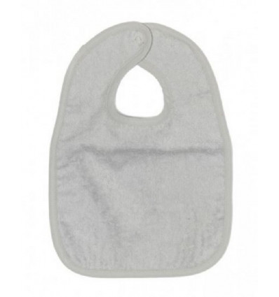 BAVOIR PRESSION - GRIS 6