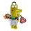 ACTIVITY TOY - SNAP CROCODILE 9