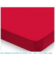HOESLAKEN 1 PERS. ROOD 4