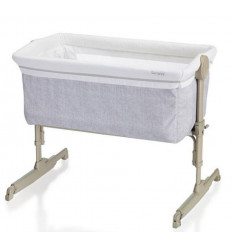 BERCEAU NANNA OH CULLETTA 502 GREY 6