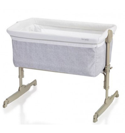 BERCEAU NANNA OH CULLETTA 502 GREY 6