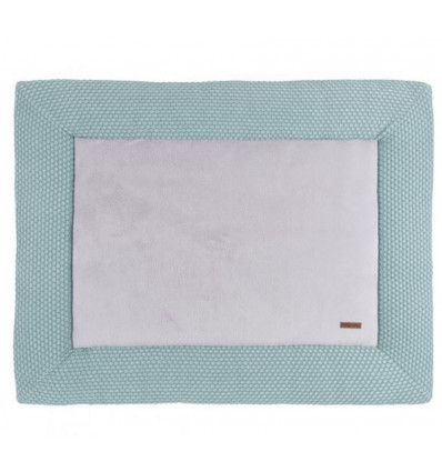 BOXKLEED 75X95 SUN MINT/STONEGREEN 20