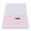 DEKBEDOVERTR 100X135CM SUN/BABY ROZE 22