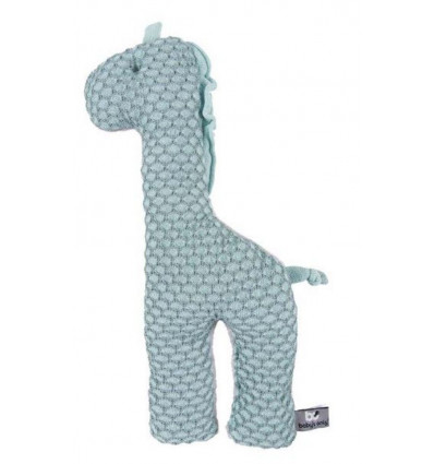KNUFFELGIRAF SUN MINT/STONEGREEN 20