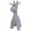 KNUFFELGIRAF STAAND 40 CM SUN 20