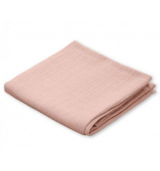 MUSLIN BLUSH GOTS 6
