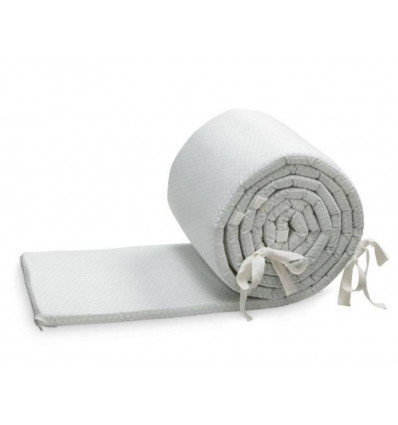 COT BUMPER SASHIKO MINT OCS 6