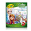FROZEN 2 KLEUR/STICKERBOEK 21