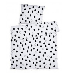 JUNIOR BED SET DROP 6