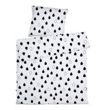 JUNIOR BED SET DROP 6