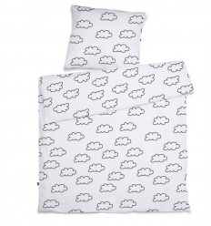JUNIOR BED SET CLOUD 6