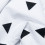 BLANKET TRIANGLE 6