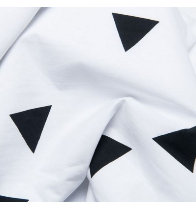 BLANKET TRIANGLE 6
