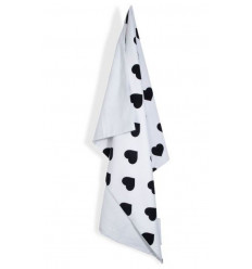 BLANKET HEART 6