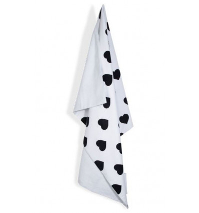 BLANKET HEART 6