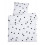 SINGLE BED SET TRIANGLE 6