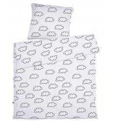 SINGLE BED SET CLOUD 6