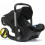 DOONA+ INFANT CAR SEAT NITRO BLACK 211