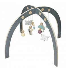 BABY GYM 201