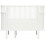 THE SEBRA BED BABY & JR CLASSIC WHI 201