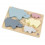 WOODEN CHUNKY PUZZLE RHINO 201