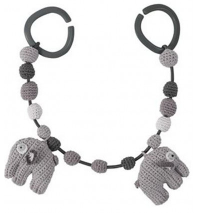 CROCHET PRAM CHAIN FANTO THE 201