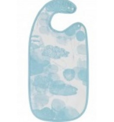 BIB IN THE SKY CLOUD BLUE 62