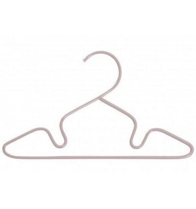 METAL HANGERS 3 PCS VINTAGE ROSE 201