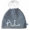 BONNET HIVER HI GLITTER 6