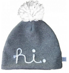 BONNET HIVER HI GLITTER 6