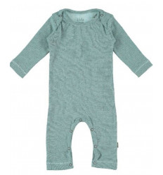 HOPE ORGANIC NB SUIT LIGHT BLUE