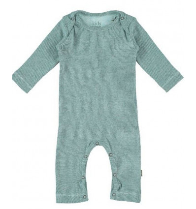 HOPE ORGANIC NB SUIT LIGHT BLUE