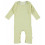 HOPE ORGANIC NB SUIT YELLOW