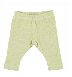HOPE ORGANIC NB PANTS YELLOW