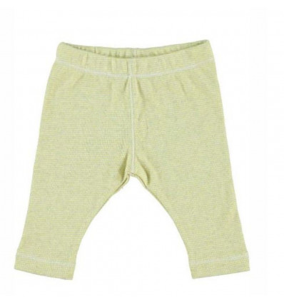 HOPE ORGANIC NB PANTS YELLOW