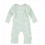 LOOK ORGANIC NB USA SUIT LIGHT BLUE
