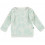 LOOK ORGANIC NB SWEATER LIGHT BLUE