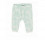 LOOK ORGANIC NB PANTS LIGHT BLUE