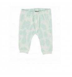 LOOK ORGANIC NB PANTS LIGHT BLUE