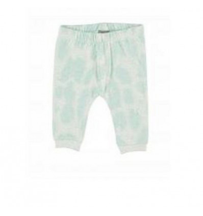 LOOK ORGANIC NB PANTS LIGHT BLUE