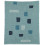 STONE BLANKET CRADLE BLUE 6