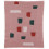 STONE BLANKET CRADLE RED 6