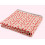 STONE BLANKET COT RED 6